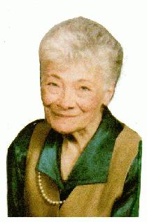 Rita C. Ryan
